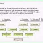 Großartig Stammbaum Vorlage Word – Vorlagendl