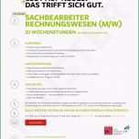 Großartig Stellenanzeige Schreiben Vorlage Design