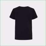 Großartig T Shirt Schwarz Tasche Weiß Esthétique Muster Schwarz