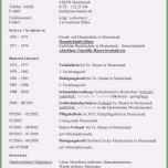 Großartig Tabellarischer Lebenslauf Schüler Vorlage Gut Ferienjob