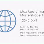 Großartig Visitenkarten Vorlagen Für Shop