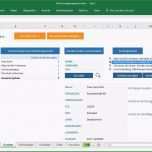 Großartig Vorlage Rechnung Excel – Invdl