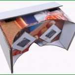 Großartig Vr Brille Vorlage – Kostenlos Vorlagen