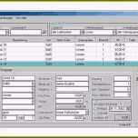 Großartig Wartungsplan Vorlage Excel – Werden