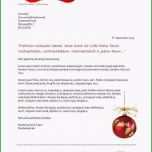 Großartig Weihnachtsbrief Kunden Vorlage Der Beste Angebote Archives