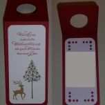 Großartig Weihnachtsdeko