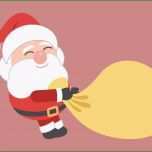 Großartig Weihnachtsmann Basteln Anleitung Und Vorlagen Talu