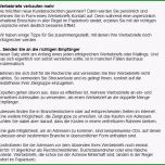 Großartig Werbebrief Reinigungsservice Kaltakquise