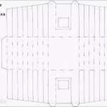 Großartig Wohnwagen Aus Papier Bastelanleitung