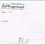 Großartig Word Vorlage Rezept A4 Vorlage Rezepte Din A4 Rezeptbuch