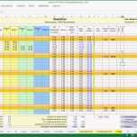 Großartig Zeiterfassung In Excel Activity Report Download Chip