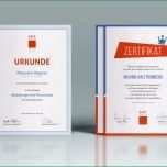 Großartig Zertifikat Vorlage Word Urkunden Zertifikate Vorlagen Zum