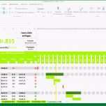 Hervorragen 10 Aufgabenplanung Excel Vorlage Vorlagen123 Vorlagen123