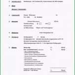 Hervorragen 10 Vordruck Kündigung Arbeitnehmer