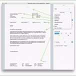 Hervorragen 11 Brief Mit Fenster Vorlage