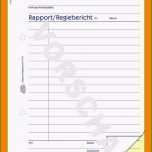Hervorragen 11 Rapportzettel Vorlage Handwerk