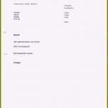 Hervorragen 12 Briefkopf Vorlage