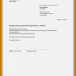 Hervorragen 12 Kundigung Abo Vorlage Kostenlos