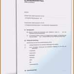 Hervorragen 14 Freiwillige Mietbürgschaft Vorlage