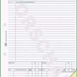 Hervorragen 15 Regiebericht Vorlage Word