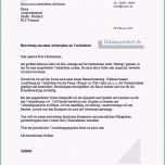 Hervorragen 15 Vorlage Bewerbung Bürokauffrau