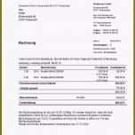 Hervorragen 15 Vorlage Rechnung Privatverkauf