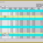 Hervorragen 15 Zeiterfassung Excel Vorlage Kostenlos 2017