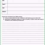 Hervorragen 16 Arztbrief Schreiben Vorlage