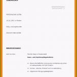 Hervorragen 16 Bewerbung Als Tagesmutter Muster