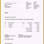 Hervorragen 16 Muster Anfrage Angebot