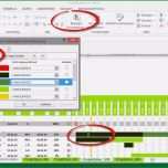 Hervorragen 16 Projektplan Excel Vorlage Gantt