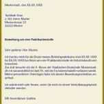 Hervorragen 17 Abschlussbericht Praktikum Vorlage