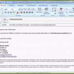 Hervorragen 17 Bewerbung Per Email Vorlage