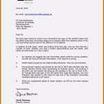 Hervorragen 17 formaler Brief Vorlage