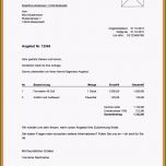Hervorragen 17 Geschäftsbrief Vorlage Din 5008