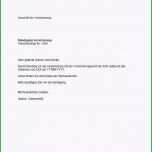 Hervorragen 17 Schriftliche Zusage Ausbildungsplatz Muster