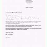 Hervorragen 17 Schulabmeldung Muster