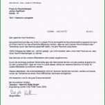 Hervorragen 17 Wohnungsbewerbung
