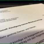 Hervorragen 18 Luxus Vodafone Handyvertrag Kündigen Vorlage Bilder