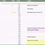 Hervorragen 19 Excel Terminplaner Vorlage Vorlagen123 Vorlagen123