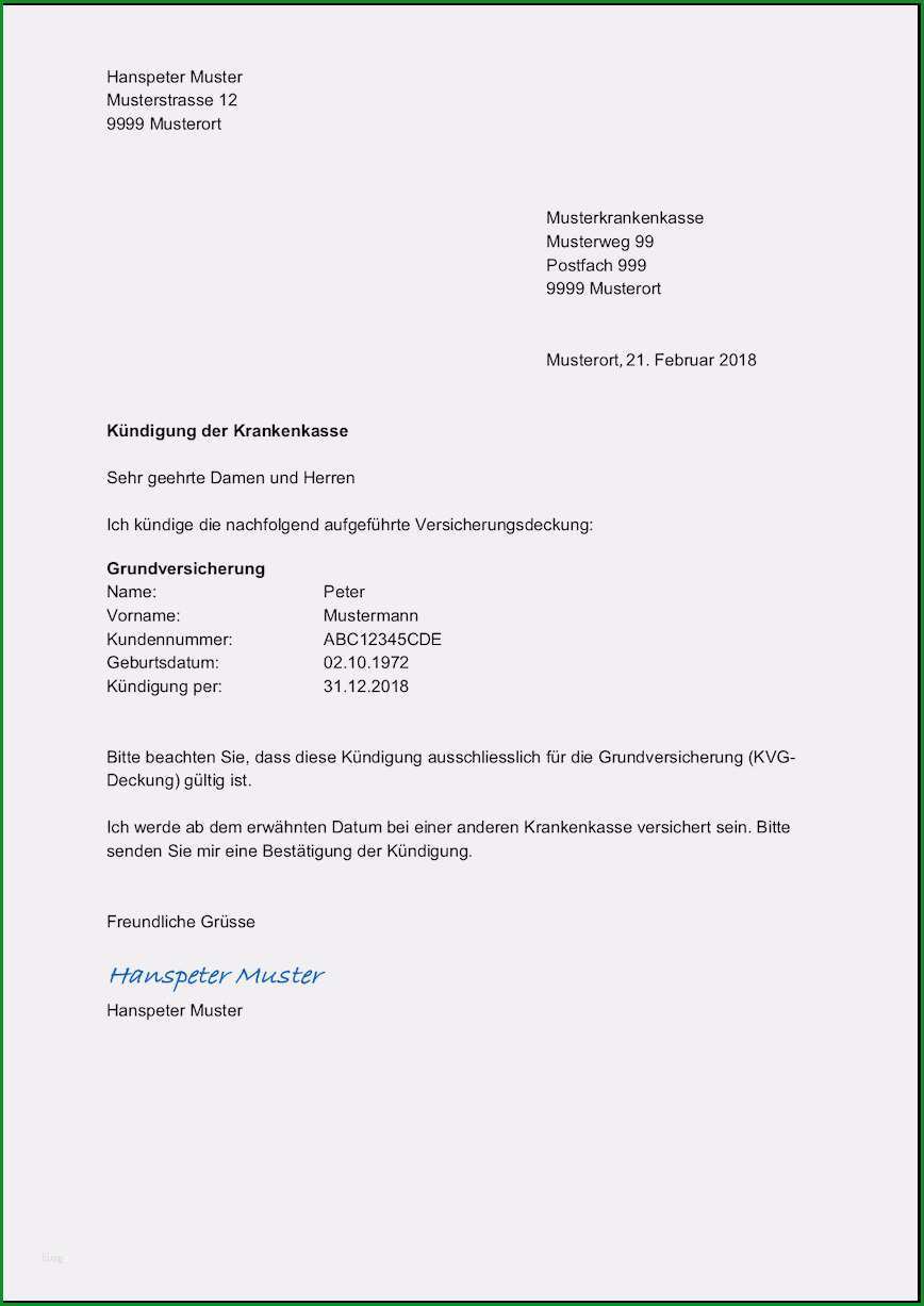1und1 kündigung vorlage
