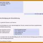 Hervorragen 20 Riester Rente Kundigen Vorlage