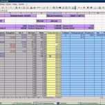 Hervorragen 21 Datev Kassenbuch Excel