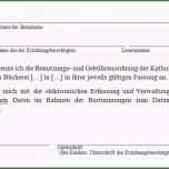 Hervorragen 55 Einzigartig Einverständniserklärung Datenschutz Vorlage