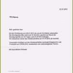 Hervorragen 7 Kündigung Vorlage Mietvertrag