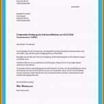 Hervorragen 8 Kündigung Tanzschule Muster