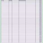 Hervorragen 9 Kassenbuch