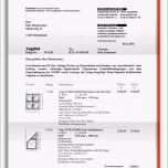 Hervorragen 9 Unverbindliches Angebot Vorlage