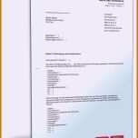 Hervorragen 9 Vorlage Kündigung Krankenkasse