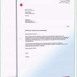 Hervorragen Abmahnung Eines Mieters